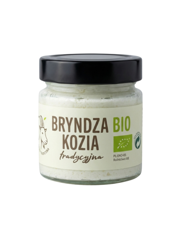 Bryndza Kozia